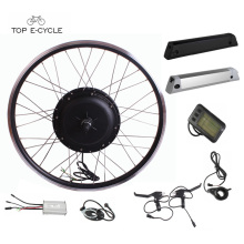 Cheap & Good quality adult bicycle motor kit electric bike convension kit